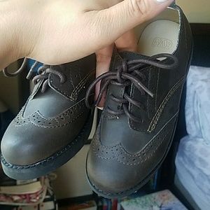 Dress shoes for boys